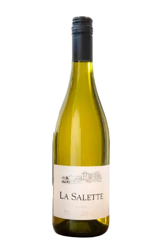 [11162F] Domaine La Salette Blanc 2024 Côtes de Gascogne
