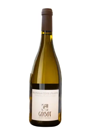 [11242F] Domaine Goisot Côte D'Auxerre