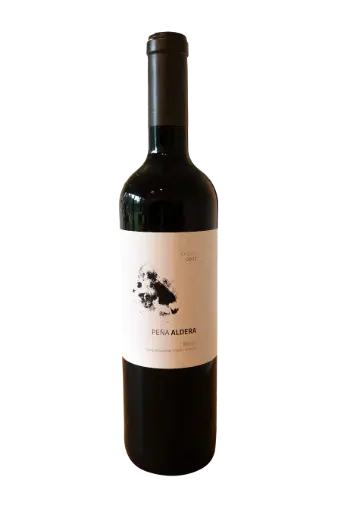 [12329F] Bodegas Jalon Pena Aldera Crianza