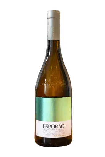 [111243] Esporaõ Branco