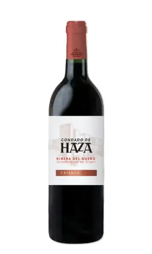 [12331F] Condado De Haza Crianza 2022