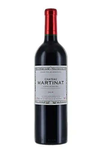 [12262] Château Martinat 2022
