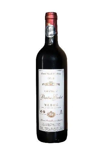 [12265] Château Pontac Gadet 2020