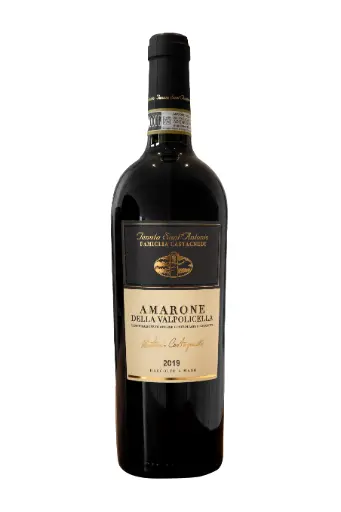 [12266F] Tenuta Sant Antonio Amarone Antonio Castagnedi 2019
