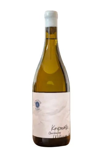[11244F] Draaiboek Krypnota Chardonnay