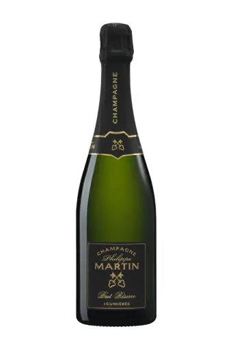Champagne Philippe Martin Cuvée Reserve