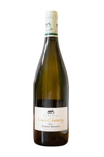 [11314F] Domaine Salvard Cour-Cheverny 2023