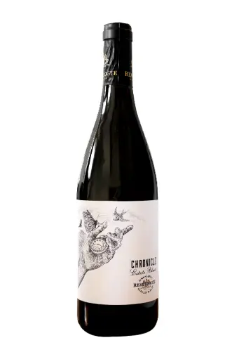 [12130F] Remhooghte Chronicle Cape Blend 2020