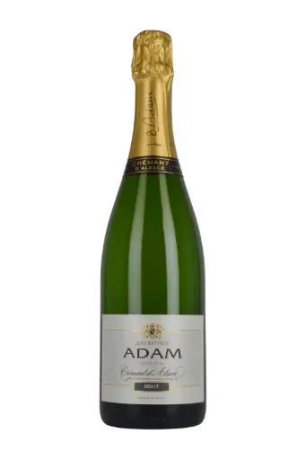 [10120F] JB Adam Crémant D'Alsace