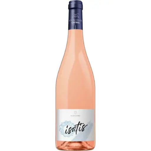 [13120F] Isatis Rosé 2024
