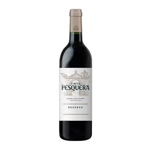 [12334F] Tinto Pesquera Reserva Rood 2021
