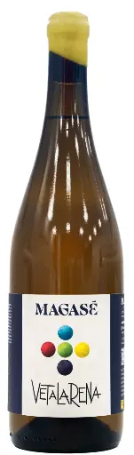 [11168F] Bodega Magase Vetalarena
