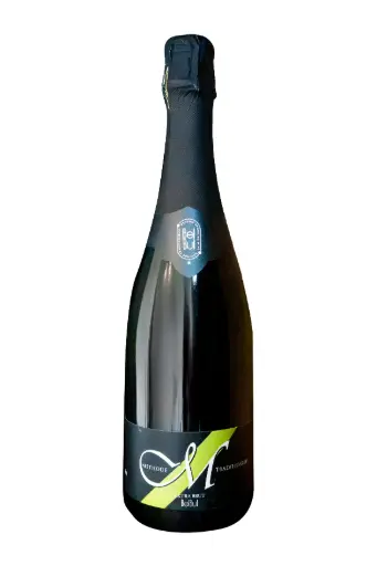 [10122F] Monteberg Belbul Extra Brut