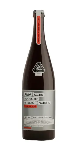 AMA n°404 Ceylon Rosé