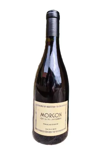Morgon Côte du Py 2025 Jean Paul le Brun