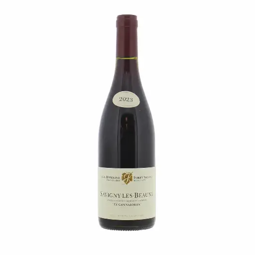 Forey Pére et fils Savigny Les Beaunes "EZ CONNARDISES" 2023