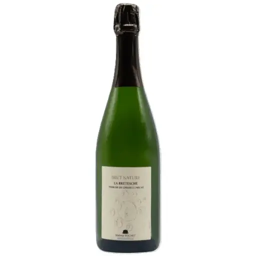 Huchet La Bretesche Brut Nature