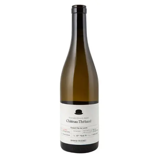 Huchet Château Thebaud