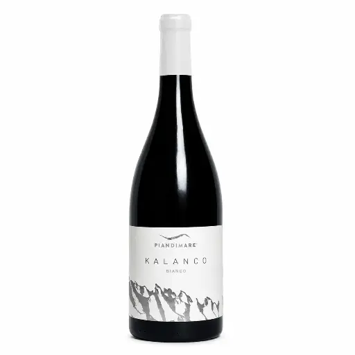 Piandimare Kalanco Bianco Abruzzo DOC 