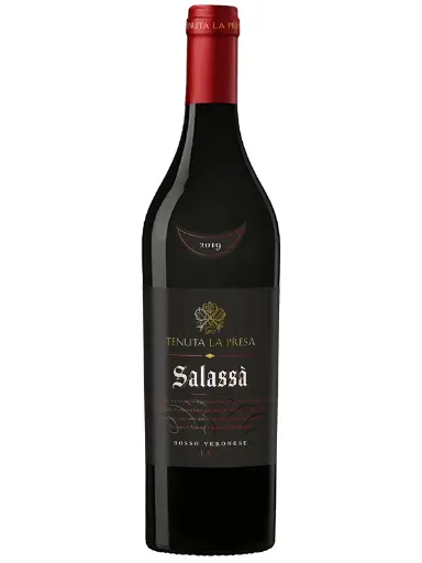 La Presa Salassa Rosso IGT Veronese 