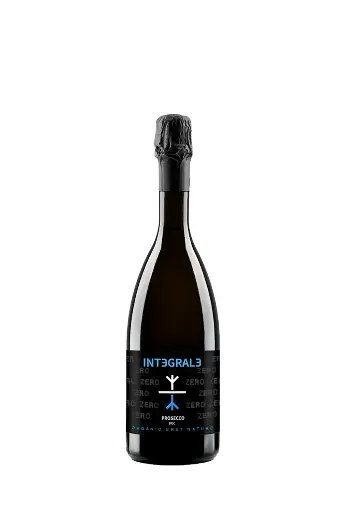 Integrale Prosecco Brut Nature