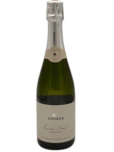Fred Loimer Extra Brut