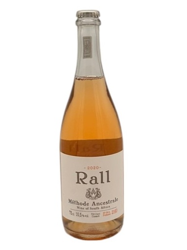 [10202F] Old Vine Pet Nat Rall Wines
