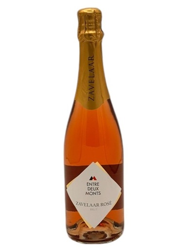 [10204F] Zavelaar Brut Rose