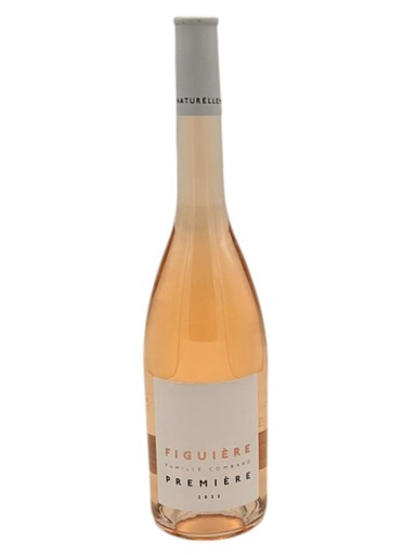 [13105F] Domaine Figuière Magali Rosé