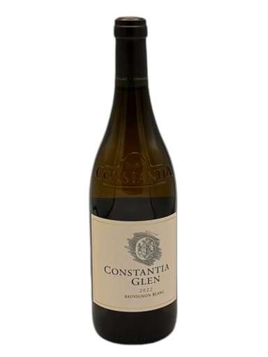 [11101F] Constantia Glen Sauvignon Blanc