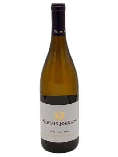 [11103F] Newton Johnson Albarino