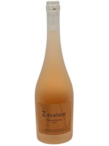 [11106F] Zavelaar Pinot Wit