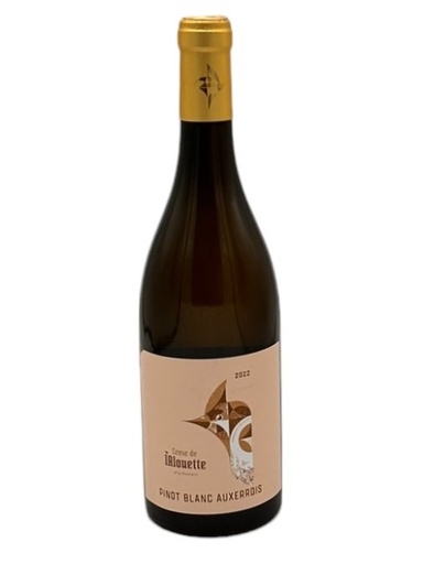[11107F] Auxerrois