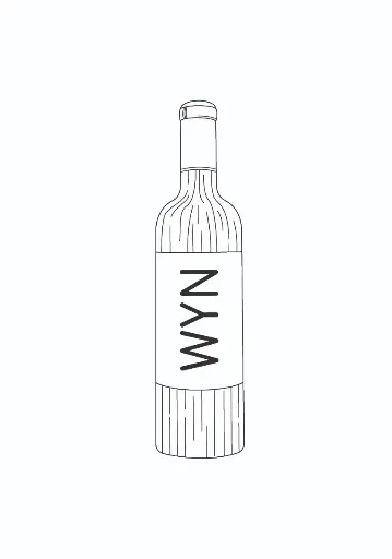 [1111F] Vajra Monterustico Bianco Doc Langhe 