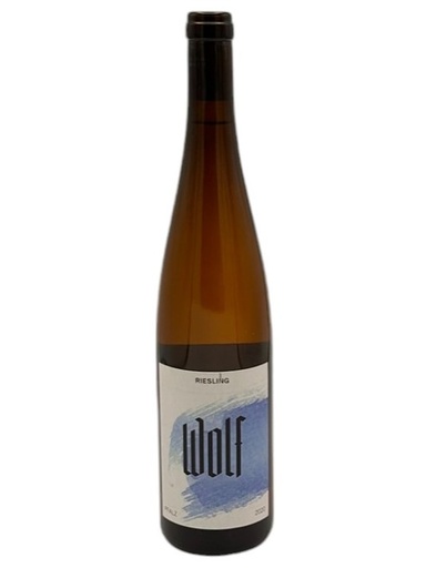 [11116F] Denis Wolf Natural Riesling 