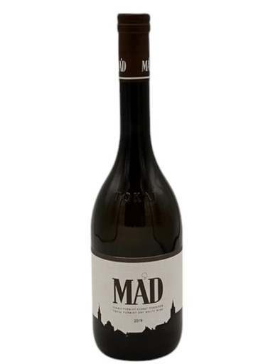 [11122F] Mad Furmint