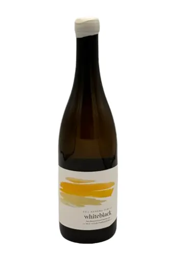 [11202F] The Whiteblack Ahrens Family