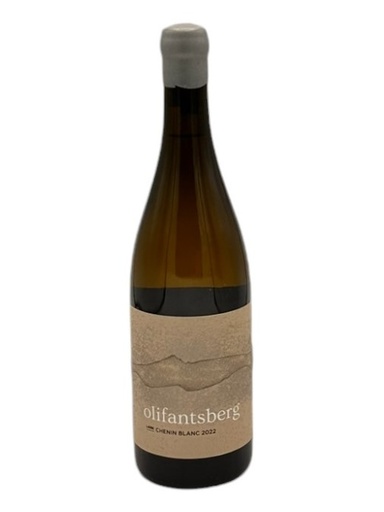 [11205F] Lark Chenin Blanc Olifantsberg