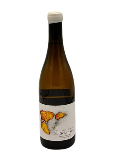 [11206F] Koffieklilp OVC Ahrens Family