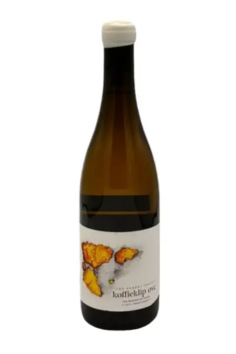 [11206F] Koffieklip OVC Ahrens Family