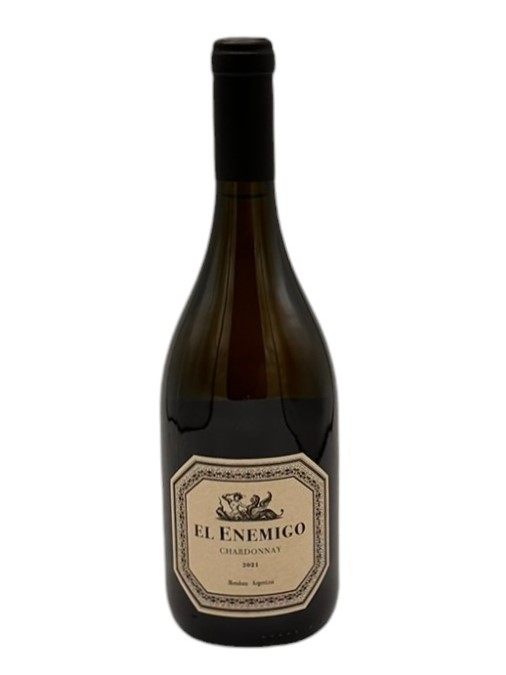 El Enemingo Chardonnay 2021