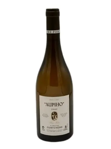 [11212F] Fontchene Aupiho Blanc 2020