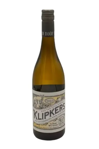 [11301F] Klipkers De Kleine Wijnkoop