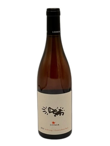 [11303F] Fred Loimer Achtung Malvasier 