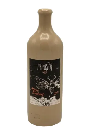 [11304F] Gernot Heinrich Graue Freyheit 