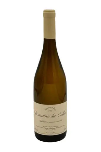 [11305F] Domaine du Collier Saumur Blanc 2018