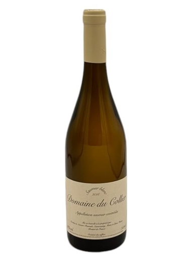 [11305F] Saumur Blanc Dom. Collier 