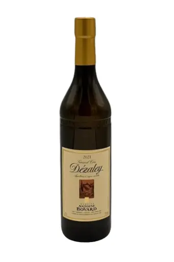 [11308F] Bovard Chasselas Dezaley 