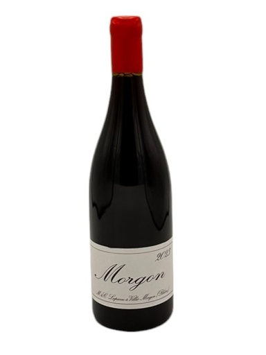 [12103F] Domaine Marcel Lapierre Morgon