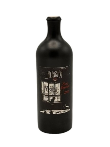 [12105F] Gernot Heinrich Freyheit Pinot Noir